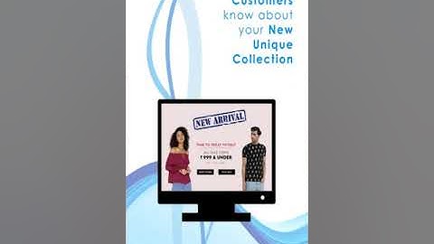 How to create Online Store with MoreCustomersApp Mobile App