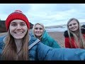 BOXING DAY 2018 - SPROUTS CRISPS, BEACH + BOARD GAMES! FDOE - STILL CHALLENGING ANOREXIA