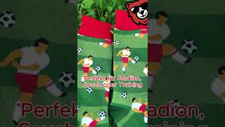 MukySocks für den Fußballsaison-Start #socks #mukysocks