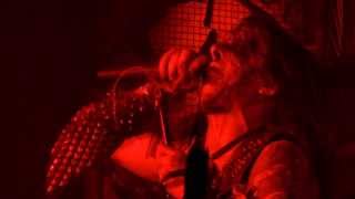 Watain - Outlaw [Live In Philadelphia, PA]