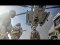 Breathtaking CH-53E Helicopter External Lift Operations