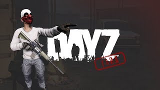 DayZ Гайд по строительству #2 (Ворота и кодовый замок)