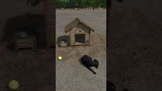 FS25 FAQ: Dog #FarmingSimulator25 #Dog
How to keep a dog in Farming Simulator 25?
Have fun watching
Best wishes Eva aka Granny Tana
#FarmingSimulator25 #FS25 #FarmSim25 FS25 FAQ: Dog #FarmingSimulator25 #Dog