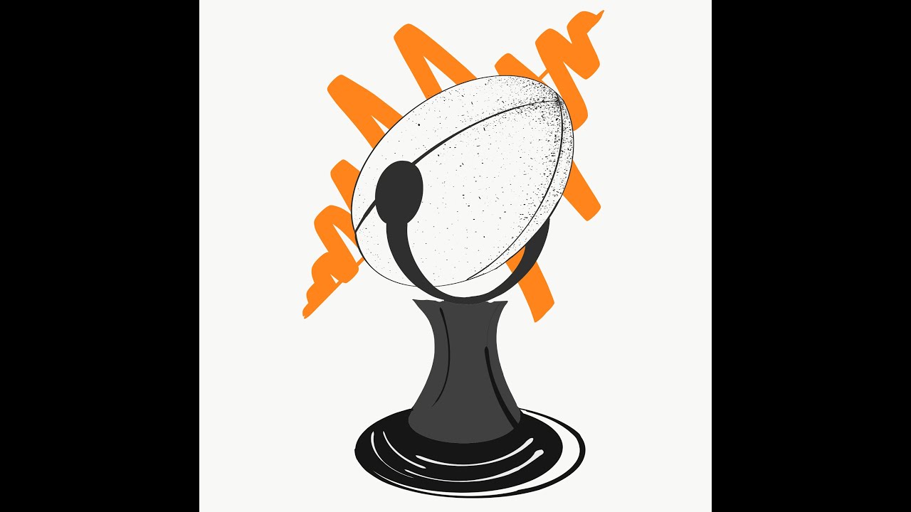 Tigers Talk Rugby - Episode 1: Pilot