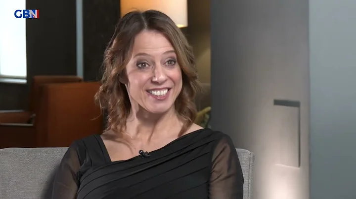 The Real Me... Tonia Antoniazzi MP open up about h...