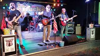 "My Own Worst Enemy" - Highway Miles  3-30-2023  at Duck's NMB, SC