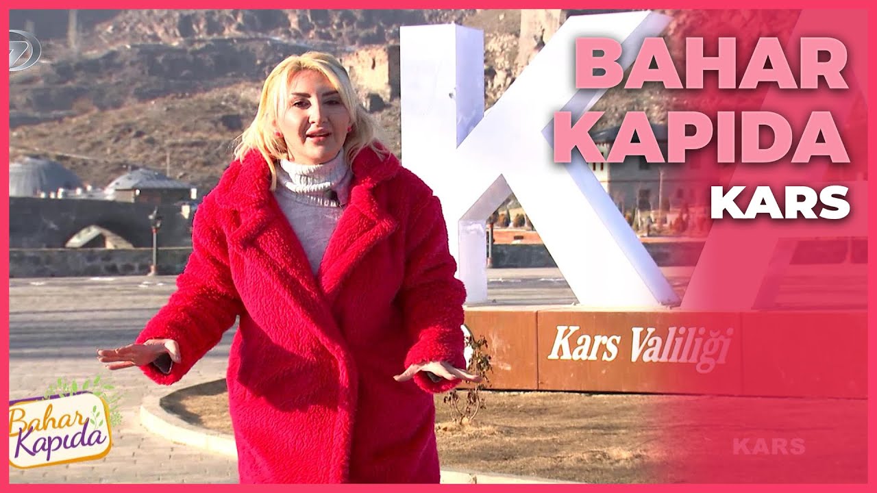 Bahar Kapıda - Kars | 2 Ocak 2022