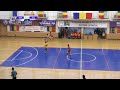 Futsal Liga I: Futsal Klub Od.Secuiesc - KSE Tg.Secuiesc
