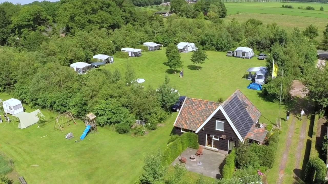 MiniCamping De Bulte 1