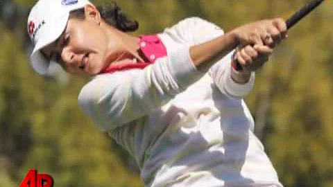 Ochoa Retiring From Golf