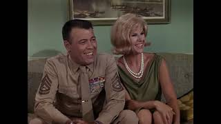 Gomer Pyle, U.S.M.C.: Season 2, Episode 3:   The Blind Date