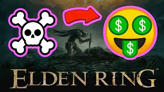 Elden Ring & Why Failure = Marketing
