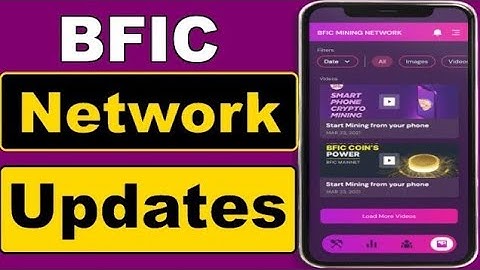 BFIC NETWORK updates || How to Sell BFIC coins 🪙 || How to withdraw BFIC coin @Nomireviews2