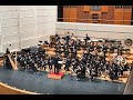 【SGOF2021】Wind Orchestra RESOUND