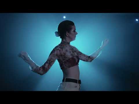 PICK ME UP I LABRINTH I JAMES BLAKE I CHOREO BY SASHA JORDAN