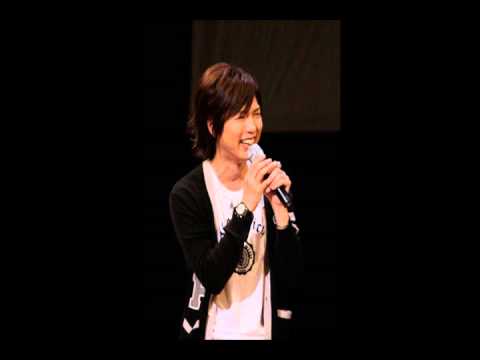 後輩に優しい 神谷浩史 江口拓也に買ってあげた財布が Youtube