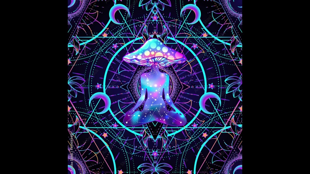 [free for profit] psychedelic trap type beat "infinite"