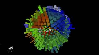 Hand Tracking in TouchDesigner!