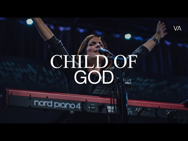 Child of God | Kathryn Scott - Worship Moment class=