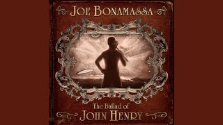 Miniatura de "Joe Bonamassa - Funkier Than A Mosquito's Tweeter"