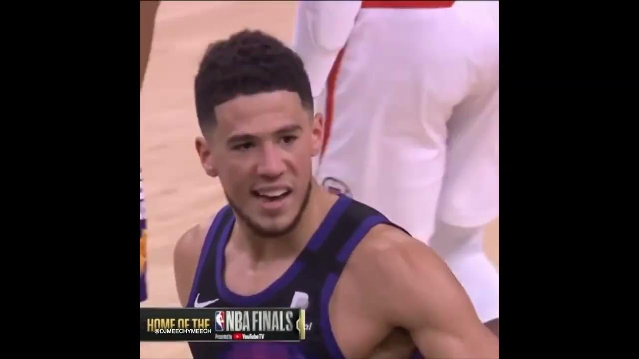 NETS BUCKS GAME 7 VOICEOVER HAWKS 76ERS, SUNS IN 4 & CLIPPERS YouTube