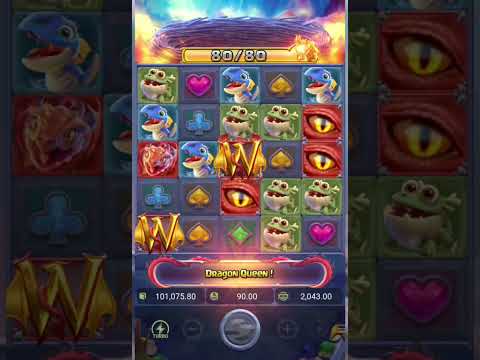 Experience the Thrill of Dragon Slots: Play Online in English, Designed for Canadian Players