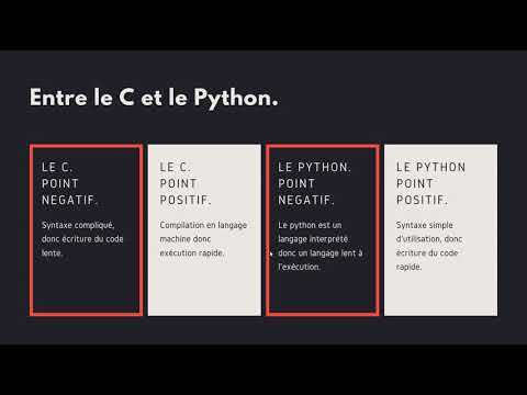 Pourquoi utiliser le langage Julia en 2019 ?