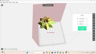 Flashprint Programinin Izahi Part 1