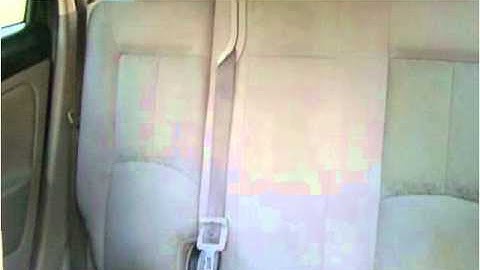 2006 Saturn VUE Used Cars Dalton GA