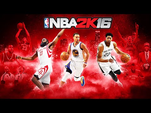 NBA 2K16 - Opening Intro | Most EPIC Intro EVER!!