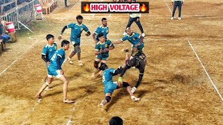 Shivneri Seva Mandal Mumbai Vs Rakesh Bhau Ghule Pune