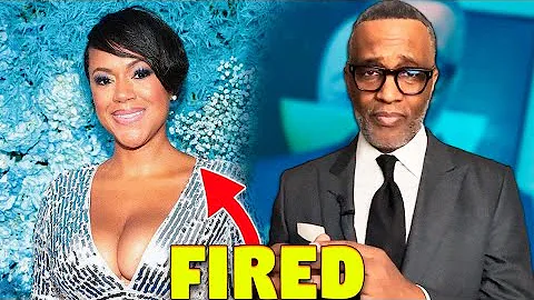 @Kevin Samuels HATER Tiffany Cross Gets Fired From...