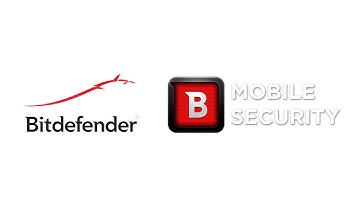 Bitdefender Mobile Security for Android 2018