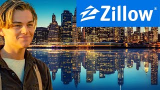 ZILLOW: Housing Market SINKS US Economy