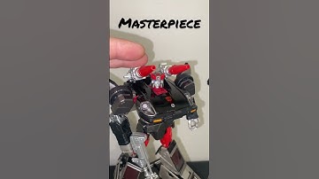 MP Prowl & Bluestreak #transformers #g1 #takaratomy #hasbro #shorts