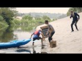 The LA River Follies