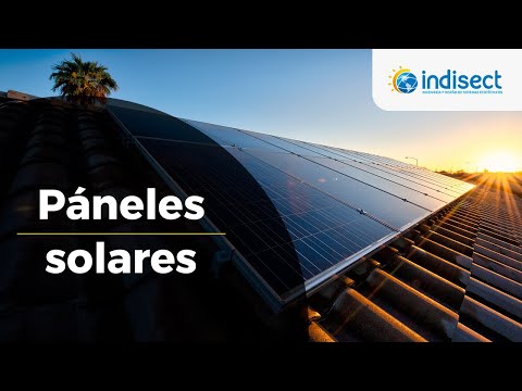 Bomba solar económica expertos en bombeo solar - INDISECT