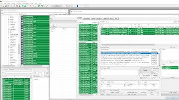 Elevenlabs AI voices for Kvatch Rebuilt in Oblivion