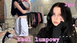 LPU|haul lumpowy🎀