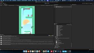 Hero Hammer Unity Game Source Code #unity #unity3d #unitydev #unitydeveloper #sourcecode screenshot 5