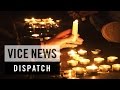 Fear And Tolerance: France At War (Dispatch 1)