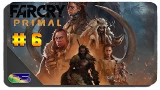 Far Cry: Primal - Gameplay Walkthrough Part 6 - A Brother In Need (No Commentary)