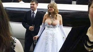 Ultimate WEDDING FAILS Compilation Video