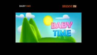 baby time 1 часть