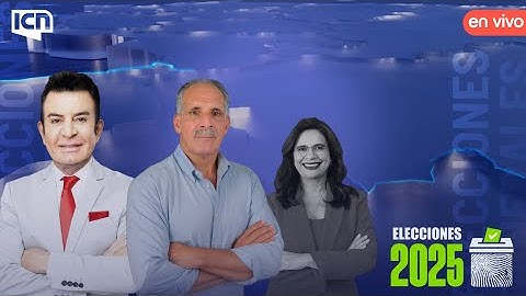 ELECCIONES GENERALES HONDURAS 2025 | 1 DE DICIEMBRE | EN VIVO 🔴
