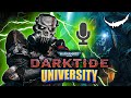 How to deal with HEINOUS RITUALS | Havoc 40 Darktide Guide