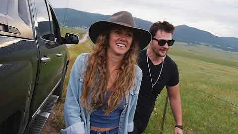 Jacob Christopher - Lazy Day (Official Music Video)