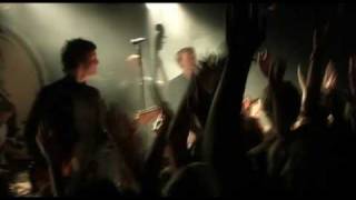 Video thumbnail of "Kaizers Orchestra - Prosessen"