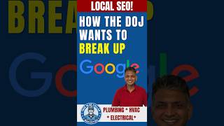 Google Breakup ⚖️ What the Antitrust News Means for Your Business #GoogleAntitrust #SmallBiz