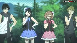 Kyoukai no Kanata Dance Part Ep 6  - Durasi: 3:50. 